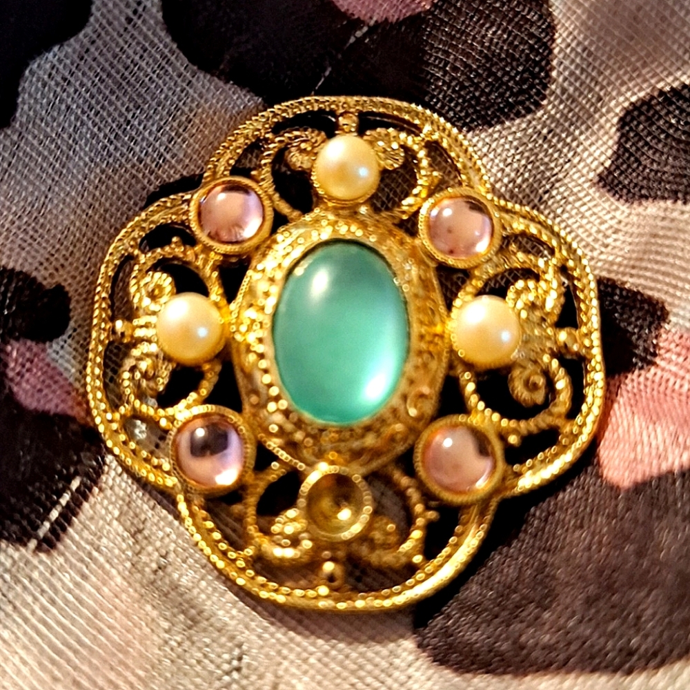 Antique Brooch
